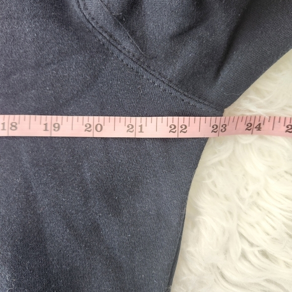 SPEEDY ORTIZ Rabbit City  Pullover Hoodie. Size Medium. New without tags. - Picture 4 of 7